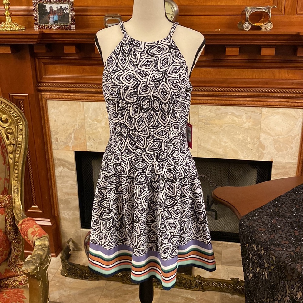 Vince Camuto Dress NWT